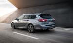 Opel Insignia Sports Tourer Turbo 4x4 2017 года